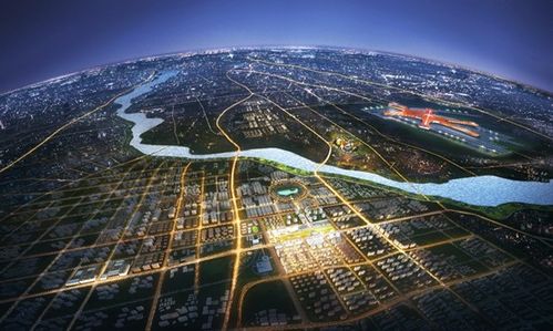 固安城市價值解析 家居用品產業的發展機遇與潛力