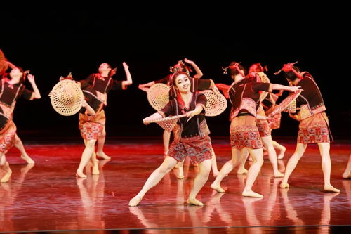 從山野到舞臺 白沙舞的“出圈”之路與民族文化傳播新思考