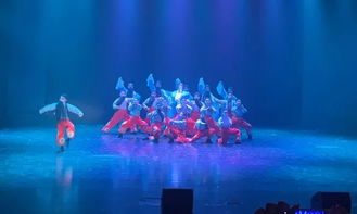 喜訊！《末非末》舞動青春，勇奪北滘鎮中小學文藝匯演桂冠