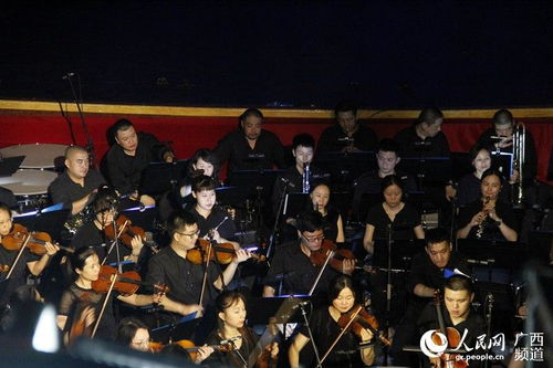 《大漢海路》 絲路華章新詠唱，民族歌劇綻新輝